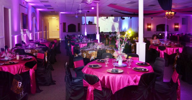  Inexpensive  Wedding  Venues  Houston  TX   Azul Reception  Hall